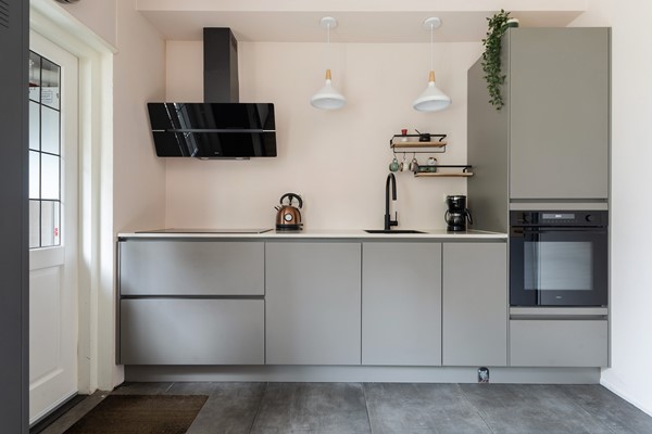 Medium property photo - Cuperusstrjitte 11, 9081 AH Lekkum